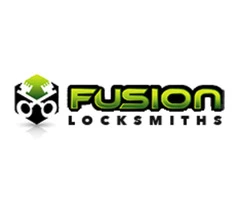 Fusion Locksmiths