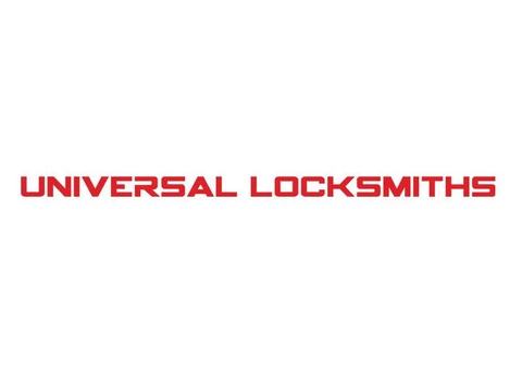 Universal Locksmiths