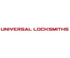 Universal Locksmiths