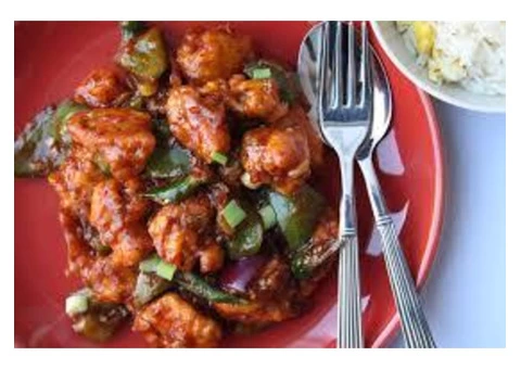 10% off on your first order with Alfresco Restaurant & Cafe