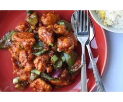 10% off on your first order with Alfresco Restaurant & Cafe