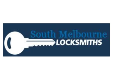 South Melbourne Locksmith