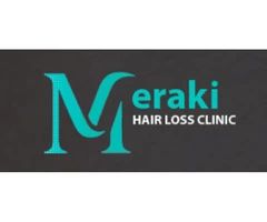 Meraki Hair Loss Clinic - Hair Loss Treatment Brisbane
