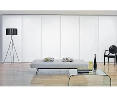 Bobs Panel Blinds Melbourne