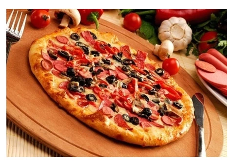 Get 10% off on your Order @ Franks Pizza, Coffee and More - 3/3