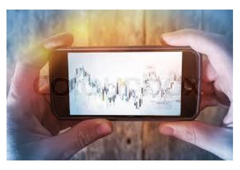 What is mobile trading platform and MetaTrader 4 app