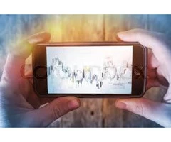 What is mobile trading platform and MetaTrader 4 app