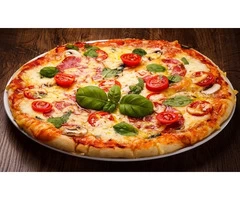 Get 10% off on your Order @ Simply Irresistible Pizza Pasta & Ribs