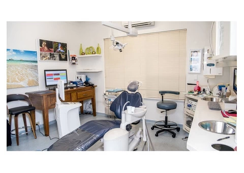 Dentist near Claremont - Ashton Avenue Dental Practice - 2/3
