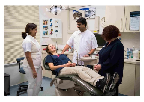 Dentist near Claremont - Ashton Avenue Dental Practice - 3/3