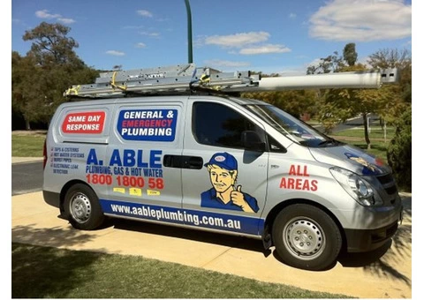Emergency Plumbing Perth || 0418 952 323 - 3/3