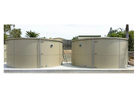 Water Tank Level Indicators