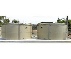 Water Tank Level Indicators