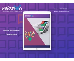 Standard Web and Mobile app development company