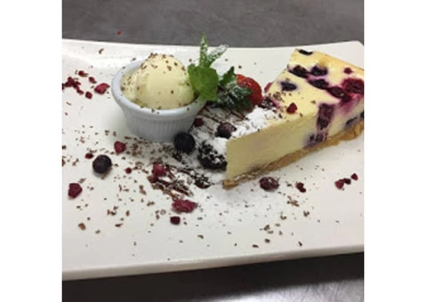 Black Rock Functions Packages | Italian Functions Menu Blackrock | Sazio Restaurant - 4/5