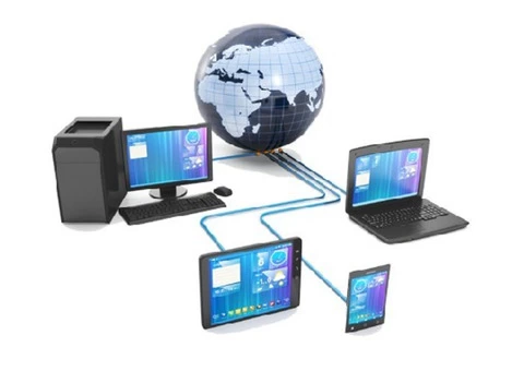 IT Services South Melbourne & Computer Support Melbourne | MCG Computer