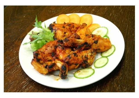 Get 35% off on your Order @ Coriander Leaf Simply Good Food - 2/3