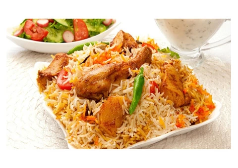 Get 35% off on your Order @ Coriander Leaf Simply Good Food - 3/3