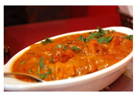 Get 10% off on your Order @ Chalisa Indian Restaurant - 1/3