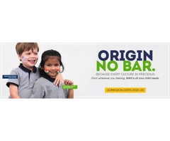 Gems Genesis International School, Ahmedabad - The GGIS