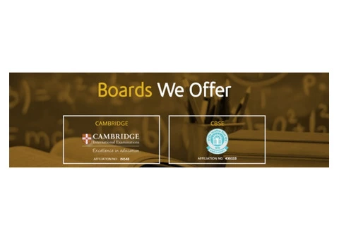 Gems Genesis International School, Ahmedabad - The GGIS - 4/4