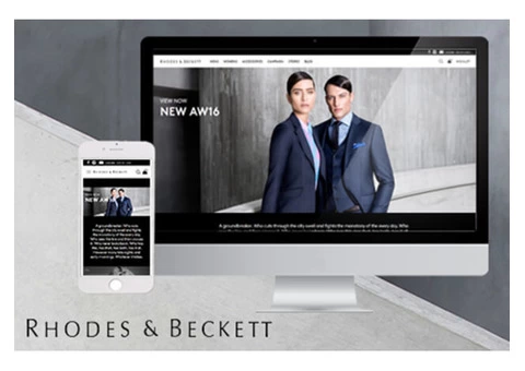 Drupal Web Developers - 3/3