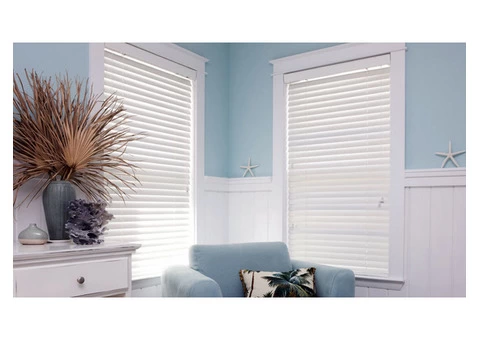 My Home - Venetian Blinds Melbourne - 1/6