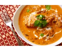 10% off on your First order with Classic Curry and Sweets Corner Use Promo Code OZ10.