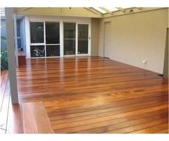 Rex Paine Is High Quality Merbau Decking Products In Melbourne