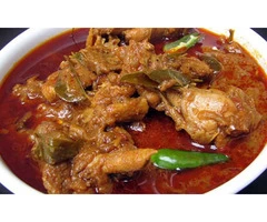 Get 10% OFF On your First Order with Spicy Tandoor Indian Restaurant, Use Promo Code OZ10