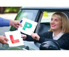 Automatic Driving Lessons - Call Us:- 0448060601