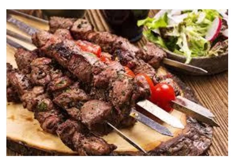 Get 10% OFF On your First Order with Flemington Kebab House, Use Promo Code OZ10.