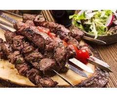 Get 10% OFF On your First Order with Flemington Kebab House, Use Promo Code OZ10.