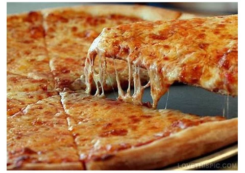 Get 10% OFF On your First Order with Oasis Pizza and Pasta, Use Promo Code OZ10.