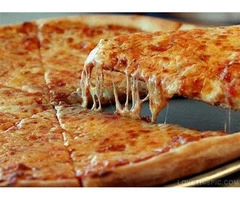 Get 10% OFF On your First Order with Oasis Pizza and Pasta, Use Promo Code OZ10.