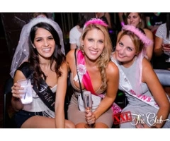 Best Hens Night Sydney - XXL The Club