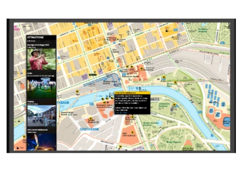 Wayfinding Melbourne | 613 95020695