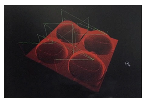 Hair Loss Clinic - 3/3