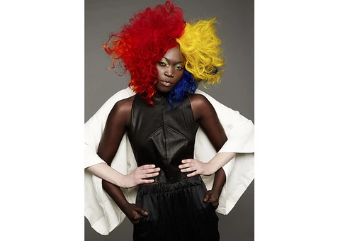 Luxury Hair Treatments Melbourne - 4/5