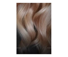 Long Lasting Hair Extensions