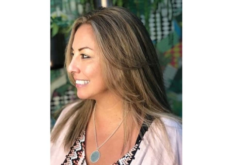 Find The Best Hairdresser in Sydney For Your Haircuts