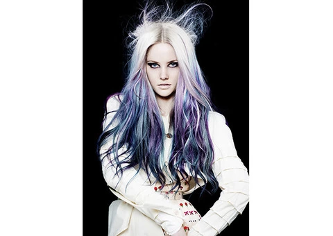 Hairdresser South Melbourne - 3/4