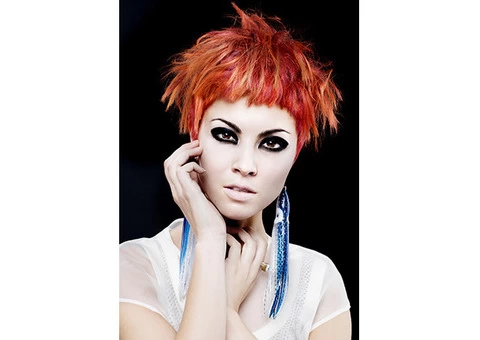 Hairdresser South Melbourne - 4/4