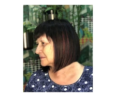 Top Rated Hair Color Salon Near Me