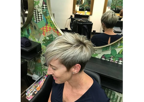 Top Rated Hair Color Salon Near Me - 2/2