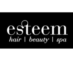 Esteem Hair Beauty Spa
