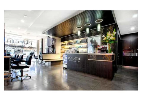 Esteem Hair Beauty Spa - 4/8