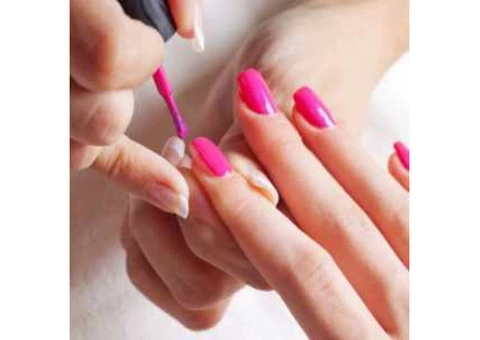 Esteem Hair Beauty Spa - 5/8