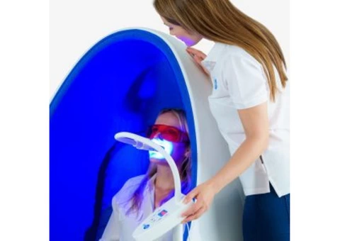 Esteem Hair Beauty Spa - 8/8