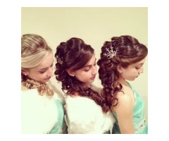 Hair Stylist Sydney | 0418 456 532